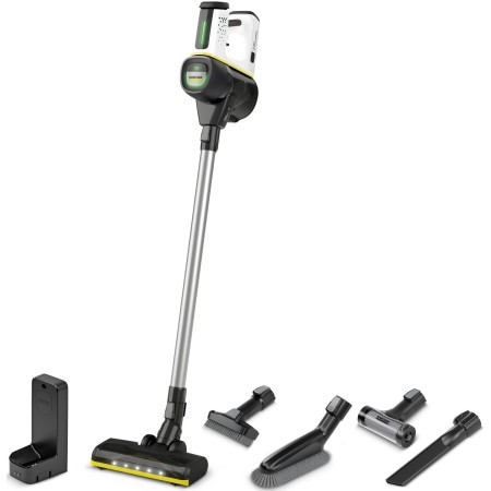 Акумуляторний пилосос Karcher VC 7 Cordless yourMax (1.198-710.0)  у Запоріжжі