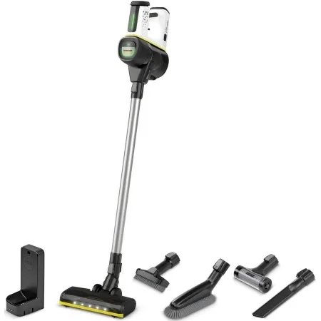 Акумуляторний пилосос Karcher VC 7 Cordless yourMax (1.198-710.0)  у Львові