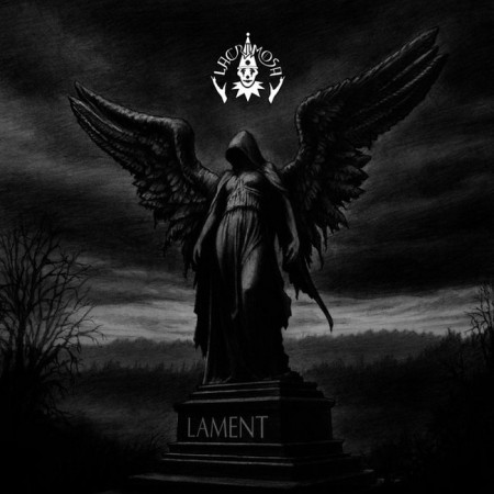 Вінілова платівка Lacrimosa – Lament (Limited Edition) (2 LP)
