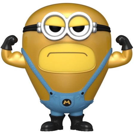 Фігурка Funko POP Movies: Despicable Me 4 - Mega Minion Dave  у Микуличині