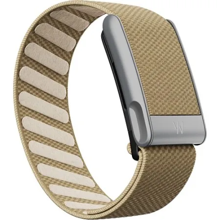 Ремінець Whoop SuperKnit Band для Whoop MG Life Oat (810114364161)