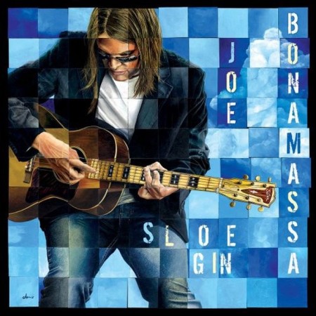 Вінілова платівка Joe Bonamassa – Sloe Gin (1 LP)