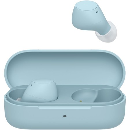 Бездротові навушники Sony WF-C510 Light Blue (WFC510L.CE7)