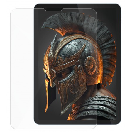 Захисне скло Proove Achilles Installation Box for iPad mini 6/7 transparent