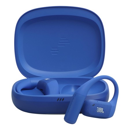 Навушники JBL Endurance Zone Blue (JBLENDUZONEBLU)  у Полтаві