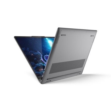 Ноутбук Lenovo  Yoga 7 2-in-1 16ILL10 Luna Grey (83JT002JRA)