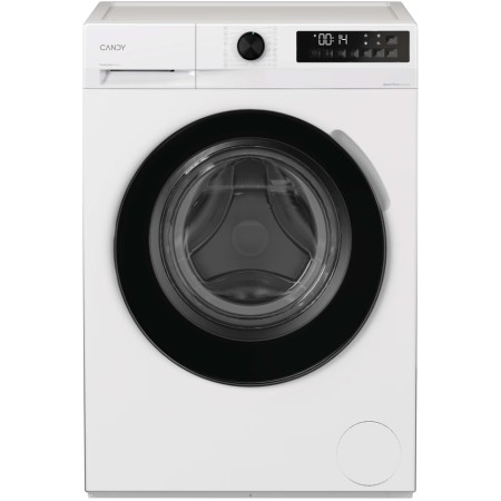 Пральна машина Candy ProWash 300 фронтальна 7кг White (GD27SSB7-S)