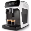 Кавомашина PHILIPS Series 1200 White/Black (EP1223/00)