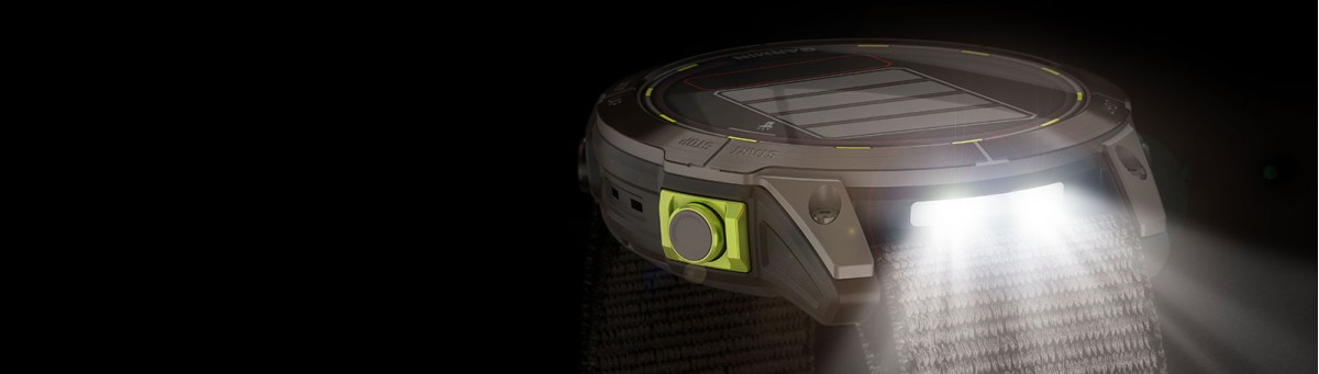 GPS-годинник Garmin Enduro 2. Знайдіть фінішну пряму. GPS-годинник Garmin Enduro. Знайдіть фінішну пряму.