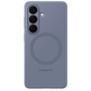 Чохол Samsung Silicone Magnet Blue Violet для S26+ (S947) (EF-ES947CVEGWW)