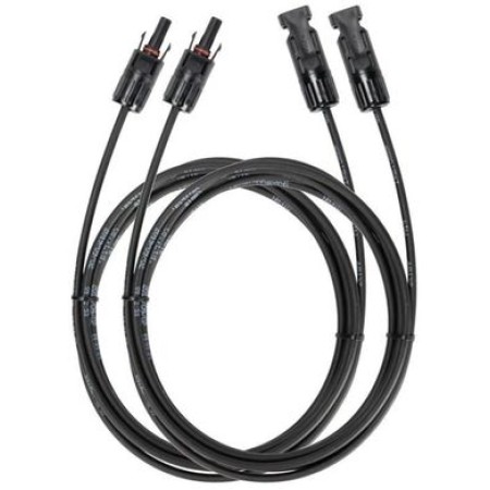 Кабель EcoFlow Solar Connector Solar Extension Cable (EFMC4-3m)  у Чернівцях