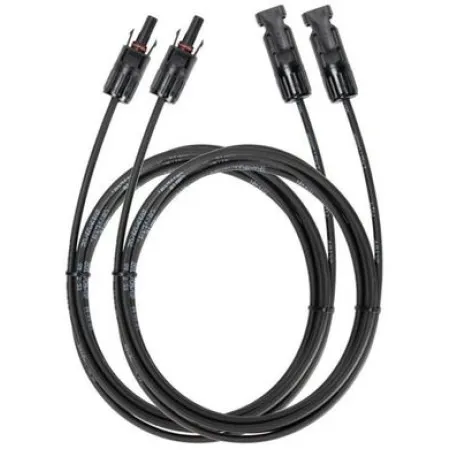 Кабель EcoFlow Solar Connector Solar Extension Cable (EFMC4-3m)