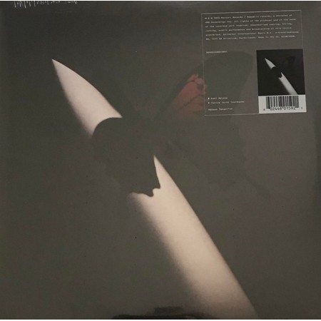 Вінілова платівка Post Malone – Twelve Carat Toothache (Limited Edition) (Tangerine Opaque Vinyl) (2 LP)  у Чорноморську