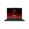 Ноутбук MSI Stealth A16 AI+ A3XWHG-067XUA Core Black (9S7-15FL35-067)  у Тернополі