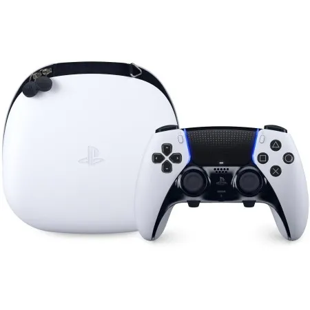 Геймпад PlayStation Dualsense PS5 Edge (White)