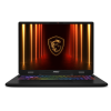 Ноутбук MSI Crosshair A16 HX D8WFKG-074XUA Gray (9S7-15PL21-074)  у Тернополі