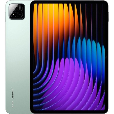 Планшет Xiaomi Pad 7 Pro 8/256GB Green (VHU5443EU)