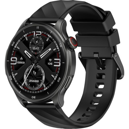 Смартгодинник Proove Terra with GPS Black
