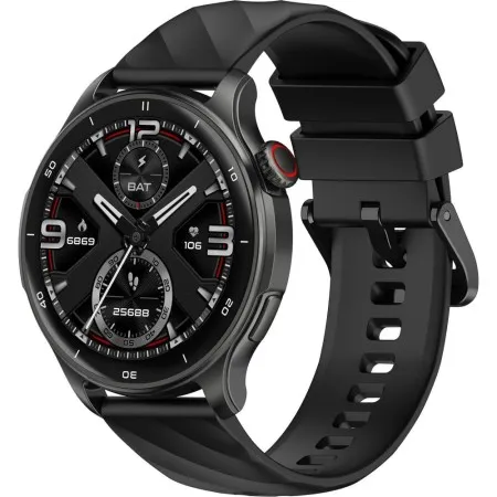Смартгодинник Proove Terra with GPS Black