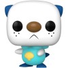 Колекційна фігурка Funko POP Games: Pokemon - Oshawott у Луцьку