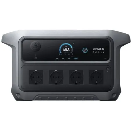 Зарядна станція Anker Solix C2000 Gen2 2400W 2048Wh (A17833A1)