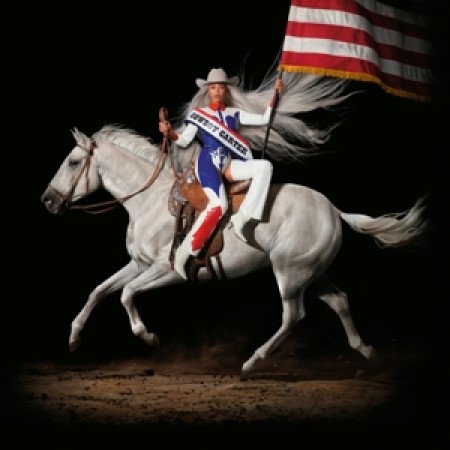 Вінілова платівка Beyoncé – Cowboy Carter Official Vinyl (2 LP)