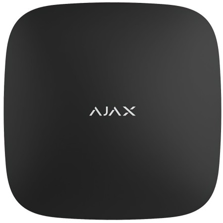Інтелектуальна централь Ajax Hub (Black)  у Тернополі