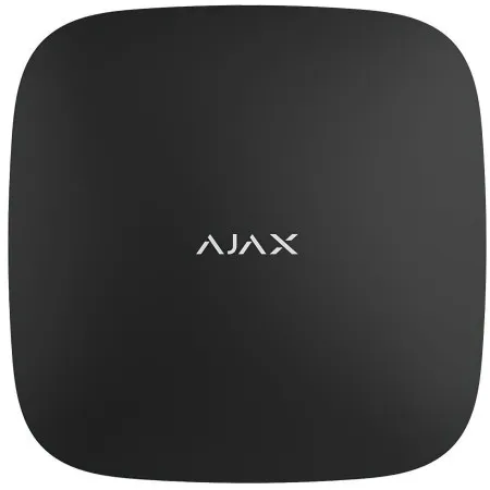 Інтелектуальна централь Ajax Hub (Black)  у Тернополі