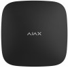 Інтелектуальна централь Ajax Hub (Black)