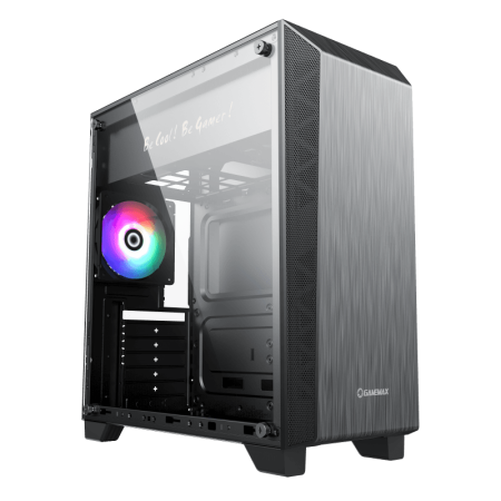 Корпус GAMEMAX Nova N5 (Nova N5)
