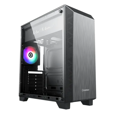 Корпус GAMEMAX Nova N5 (Nova N5)