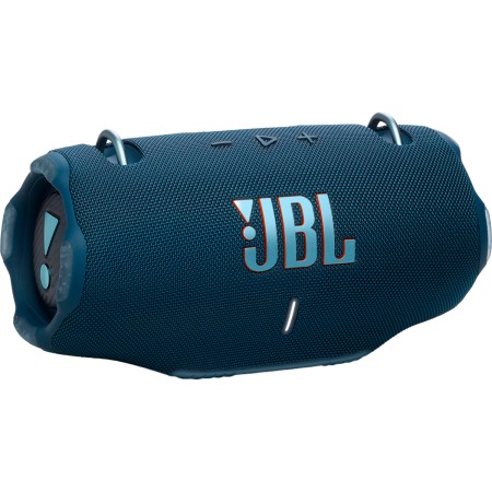 Портативна акустика JBL Xtreme 4 Blue (JBLXTREME4BLUEP)  у Чорноморську