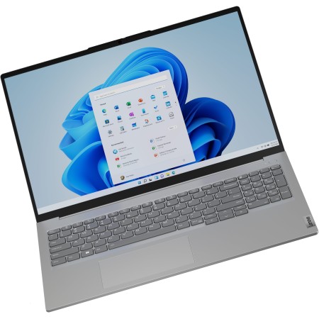 Ноутбук Lenovo  ThinkBook 16 G6 ABP Arcc Grey (21KK003LRA)