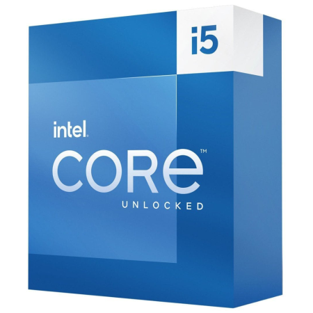 Процесор INTEL Core I5-14600K BOX (BX8071514600K)