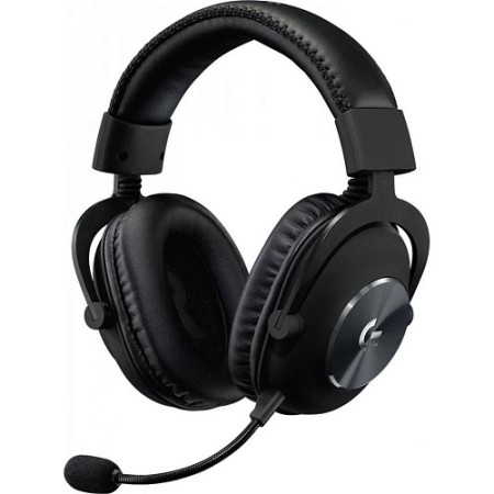Ігрові навушники Logitech G PRO X Wireless LIGHTSPEED Black (L981-000907)  у Хмельницькому