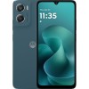 Смартфон Motorola G06 4/256GB Tapestry (PBA20004UA)