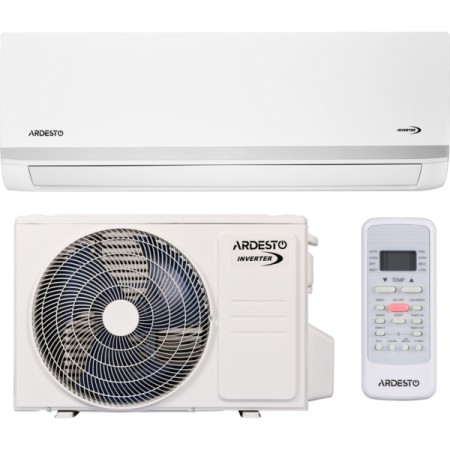 Кондиціонер ARDESTO (ACM-24INV-R32-WF-AG-S)