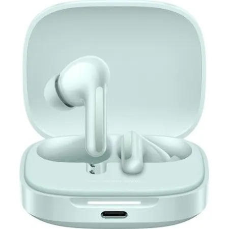 Навушники Redmi Buds 6 Coral Green (BHR9245GL)