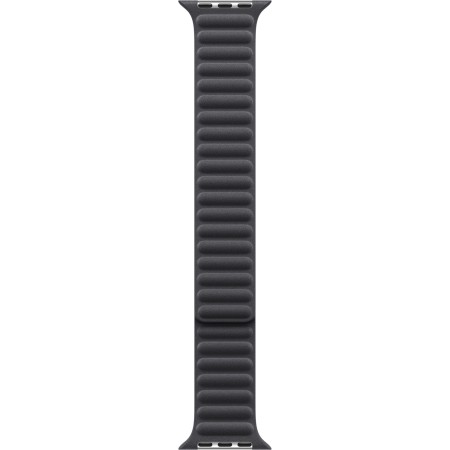 Ремінець Apple Watch 38/40/41/42mm Black Magnetic Link S/M (MXWQ3ZM/A)  у Запоріжжі