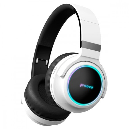 Бездротові навушники Proove Galaxy (White)