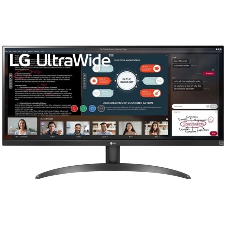 Монітор LG 29