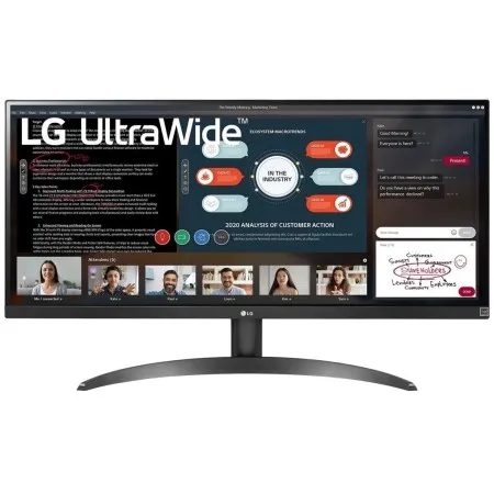 Монітор LG 29