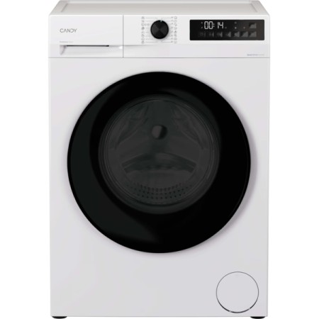 Прально-сушильна машина Candy ProWash Dry 300 фронтальна 9(6)кг White (GWD496B8-S)