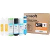 Комплект картриджів Ecosoft Absolute (12 місяців)  у Херсоні
