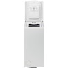 Пральна машина Whirlpool вертикальна 6кг White (TDLRB6251BSEU)