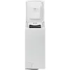 Пральна машина Whirlpool вертикальна 6кг White (TDLRB6251BSEU)