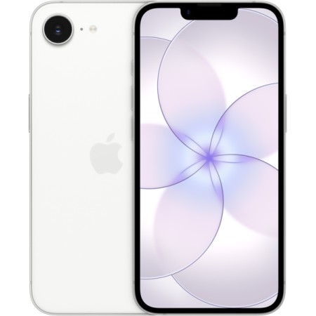 Apple iPhone 17e 512 Gb White (MHU04AF/A)