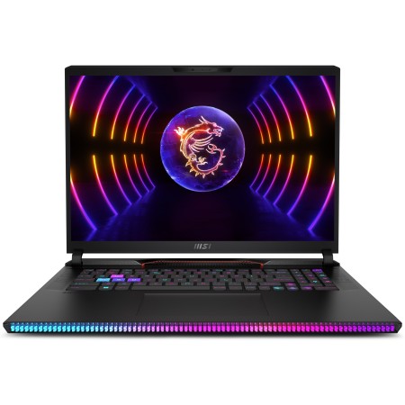 Ноутбук MSI Raider 17  у Чернігові