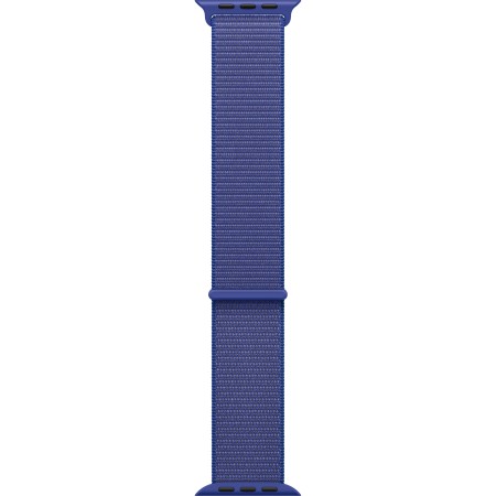 Ремінець Apple Watch 42/44/45/46/49mm Ultramarine Sport Loop (MXL73ZM/A)  у Запоріжжі