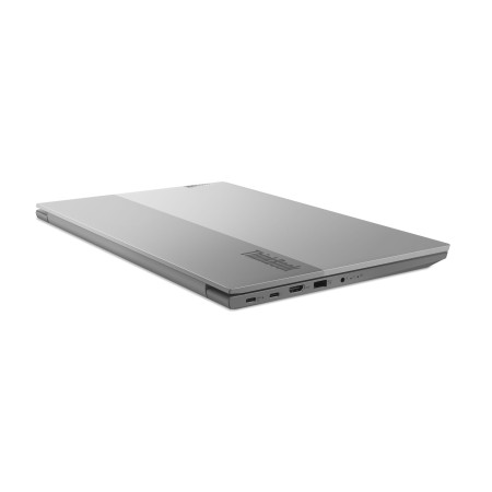 Ноутбук Lenovo  ThinkBook 15 G4 IAP Mineral Grey (21DJ00LQRA)